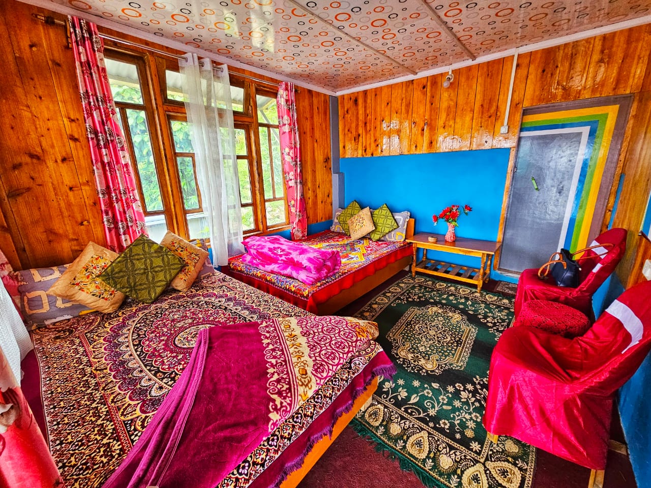 Dawaipani room